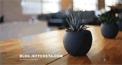 Desktop Screenshot of jeffcosta.com